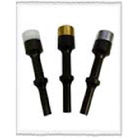 HOMECARE PRODUCTS Air Hammer Soft Head Tool Set HO2571454
